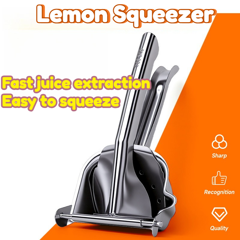 Orange Peeler Lemon Squeezer 3 - Citrus Lemon Squeezer incelemesi ve fiyatı