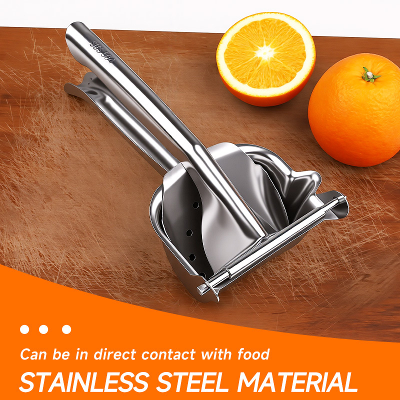 Orange Peeler Lemon Squeezer 3 - Citrus Lemon Squeezer incelemesi ve fiyatı