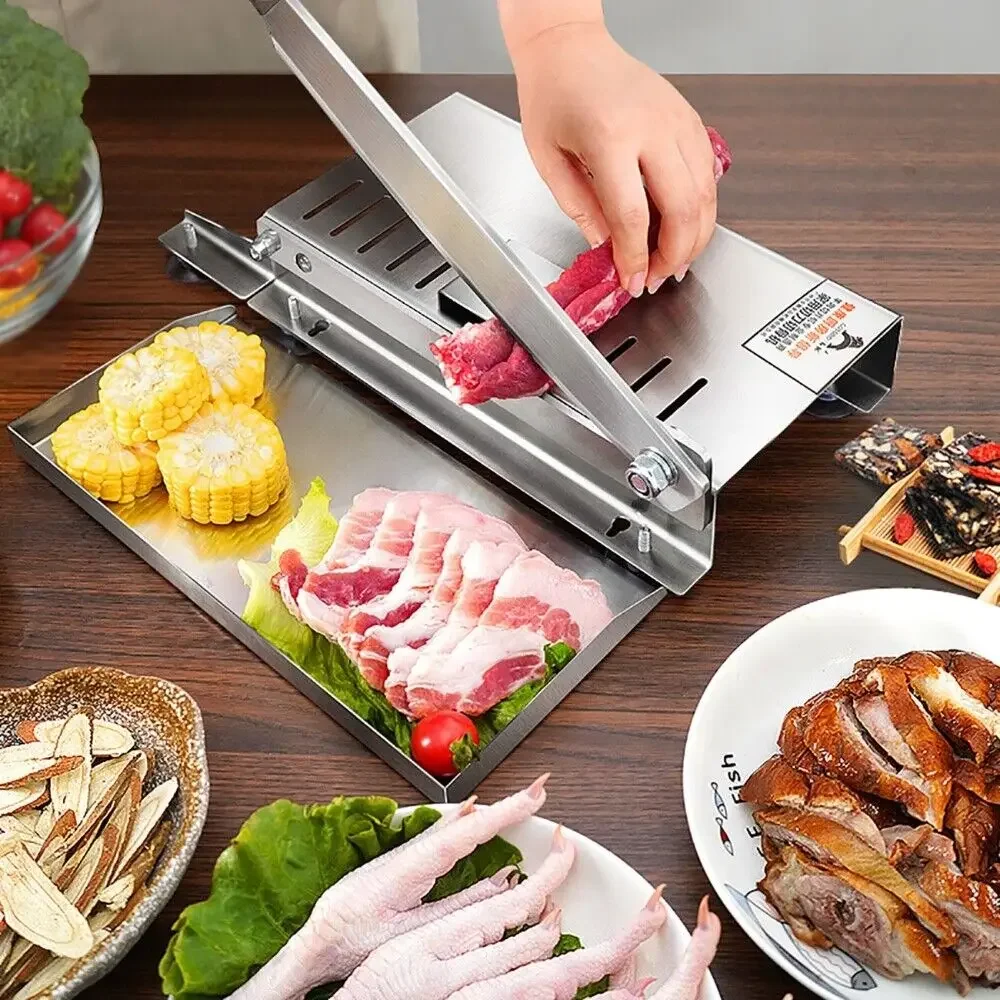 Commercial Household Manual La - Kitchen Gadgets Machine incelemesi ve fiyatı