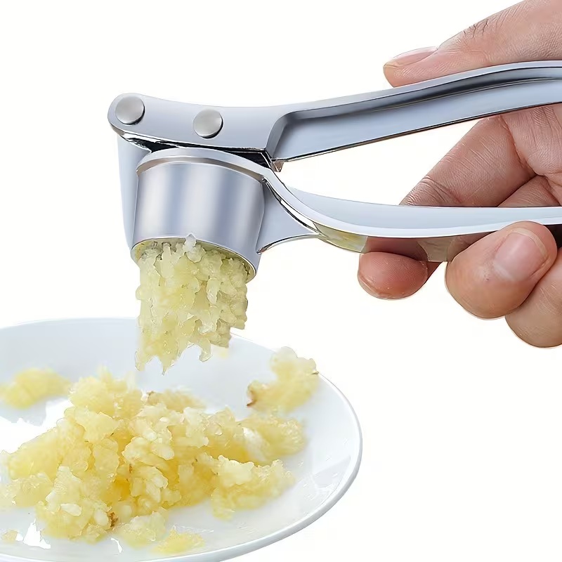 1Pc/Household Manual Masher Ki - Manual Garlic Press incelemesi ve fiyatı