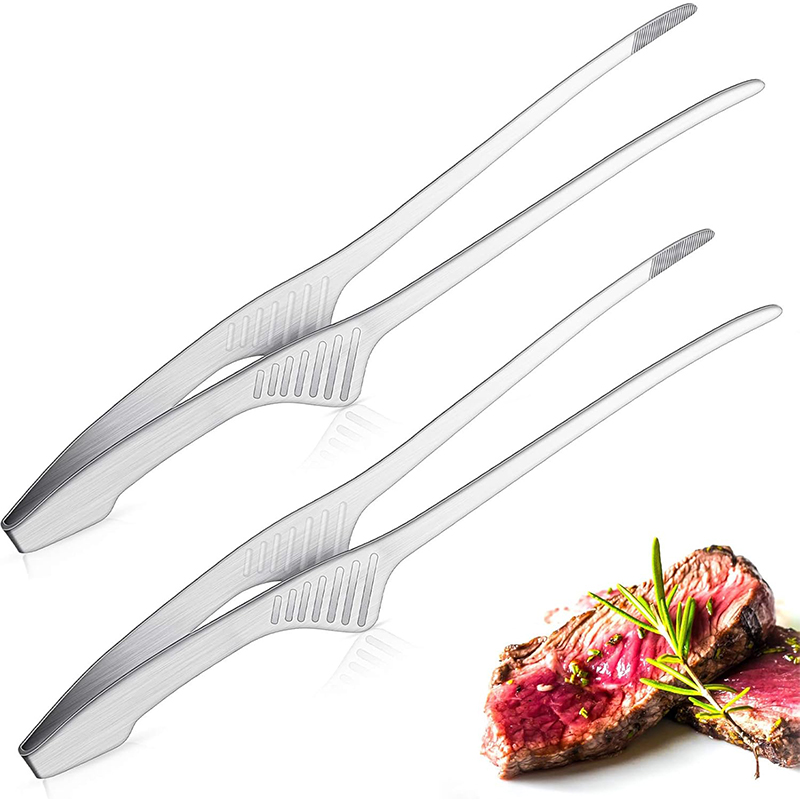 LMETJMA Stainless Steel Grill  - Korean Kitchen Gadgets incelemesi ve fiyatı