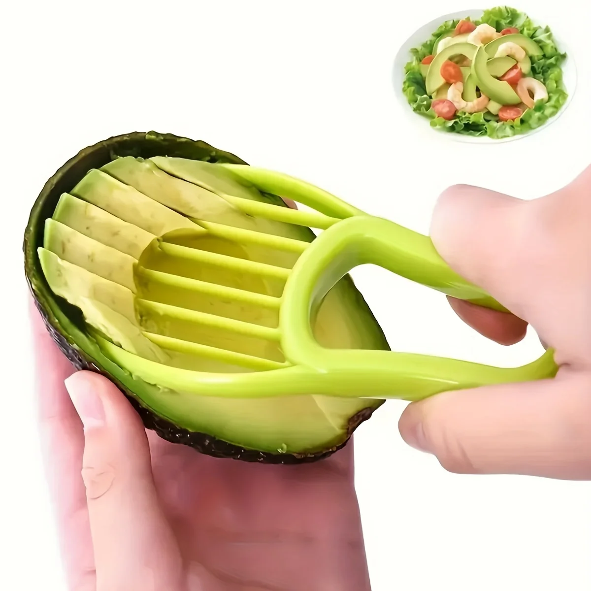 Multifunctional Avocado Slicer - Avocado Slicer Tool incelemesi ve fiyatı