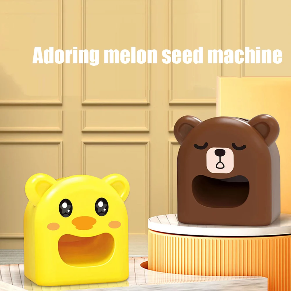 Automatic Melon Seed Shelling  - Kitchen Gadgets Machine incelemesi ve fiyatı