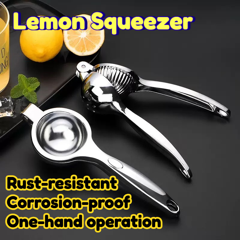 Orange Peeler Lemon Squeezer M - Citrus Lemon Squeezer incelemesi ve fiyatı