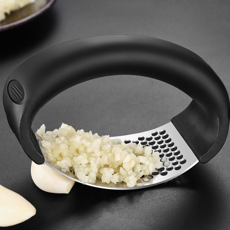 Manual Garlic Ginger Rocker Cr - Manual Garlic Press incelemesi ve fiyatı