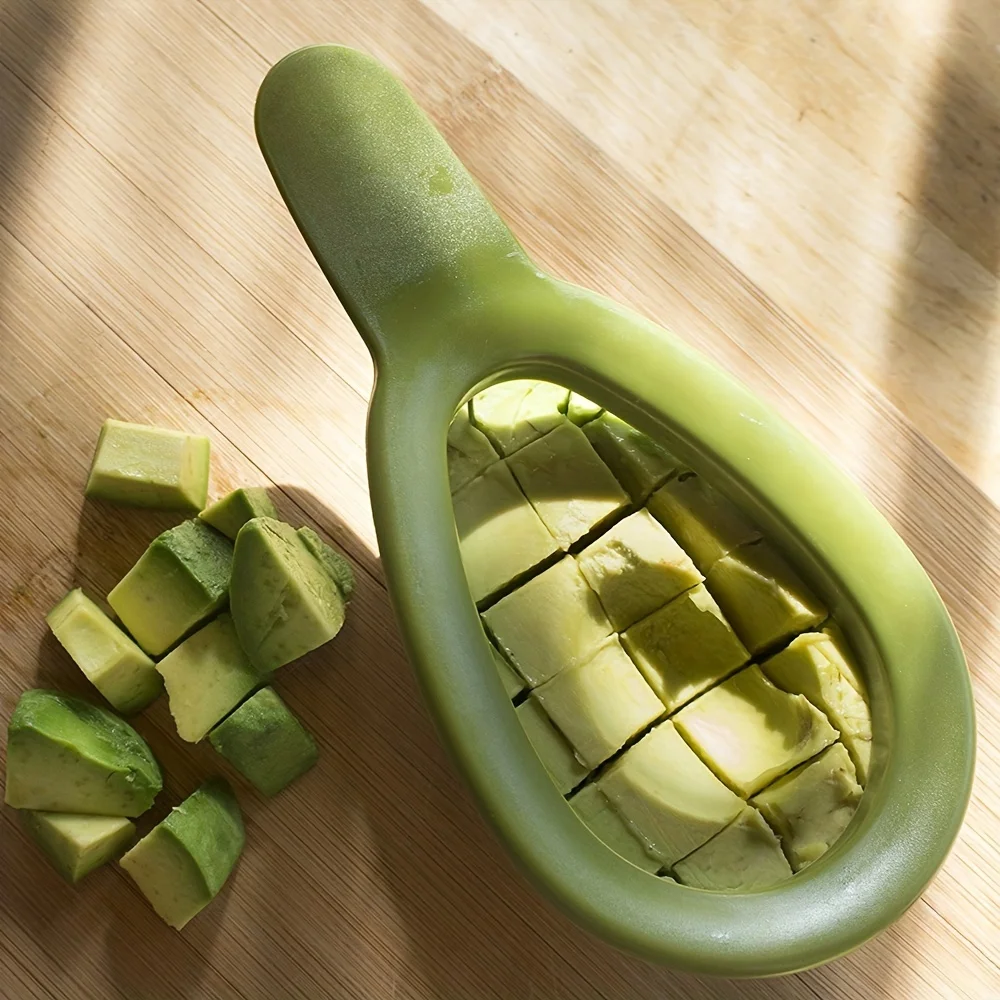 1pc-Stainless Steel Avocado &  - Avocado Slicer Tool incelemesi ve fiyatı