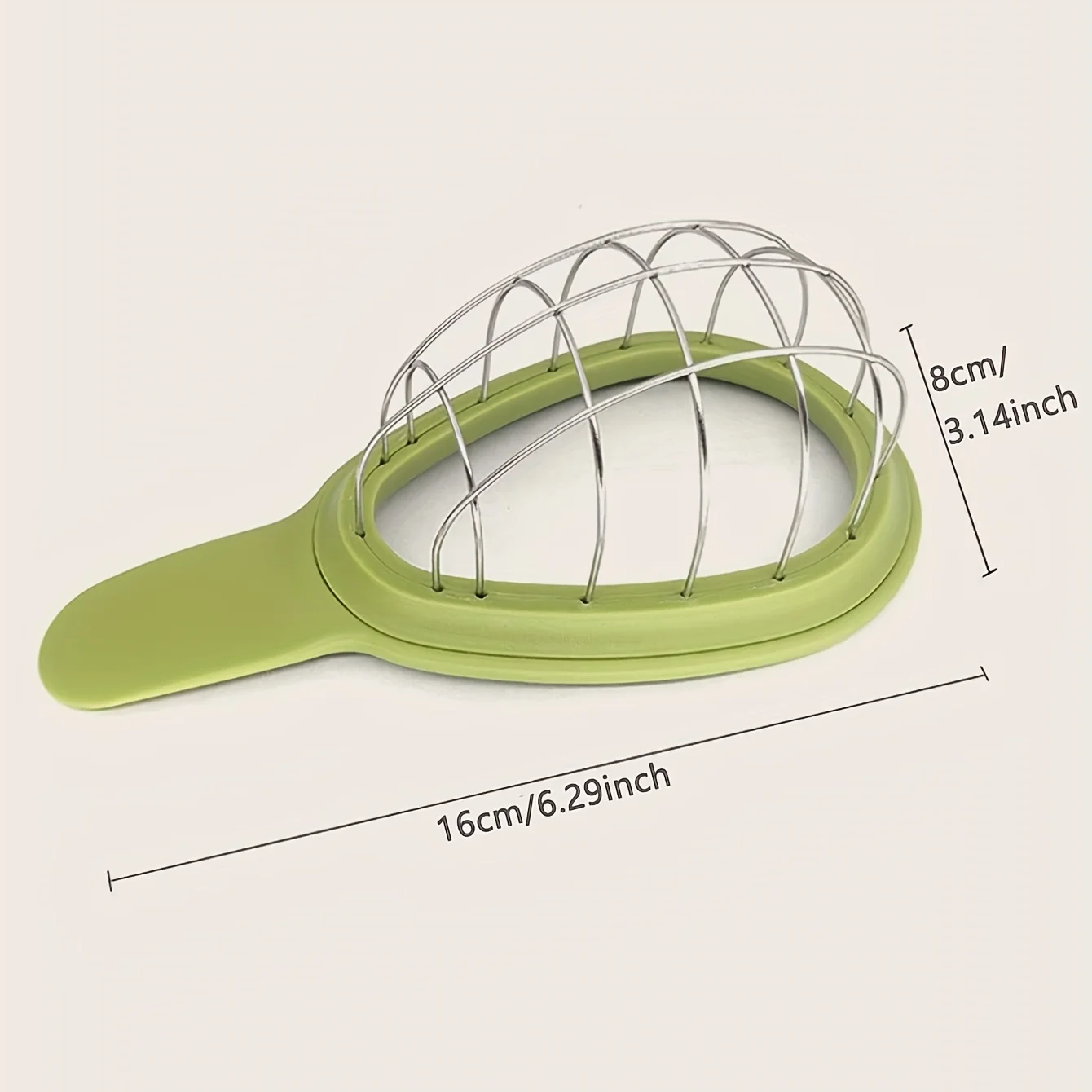1pc-Stainless Steel Avocado &  - Avocado Slicer Tool incelemesi ve fiyatı