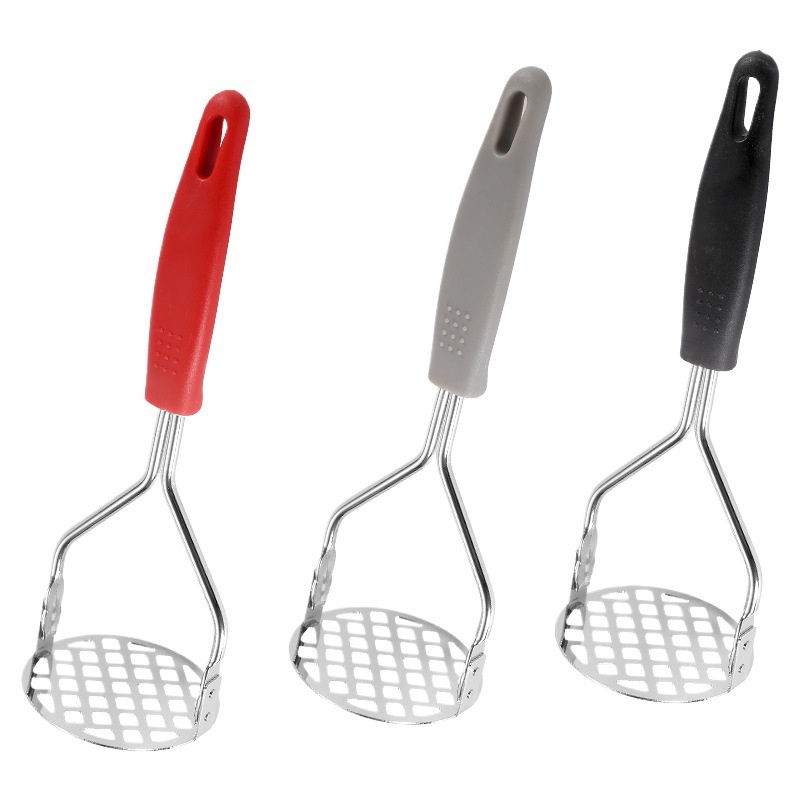 Stainless Steel Potato Masher  - Kitchen Gadgets Machine incelemesi ve fiyatı
