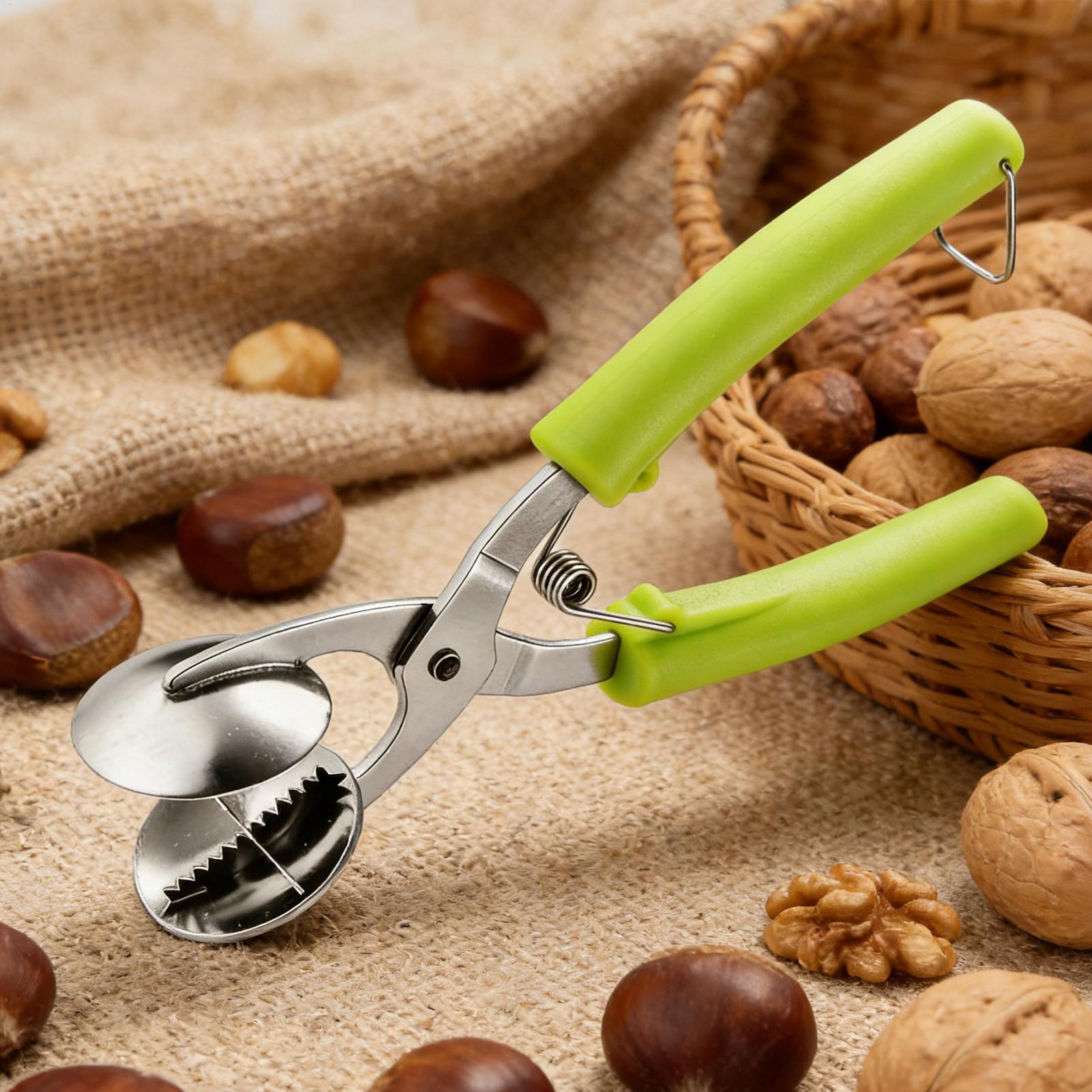Stainless Chestnut Machine Kit - Kitchen Gadgets Machine incelemesi ve fiyatı
