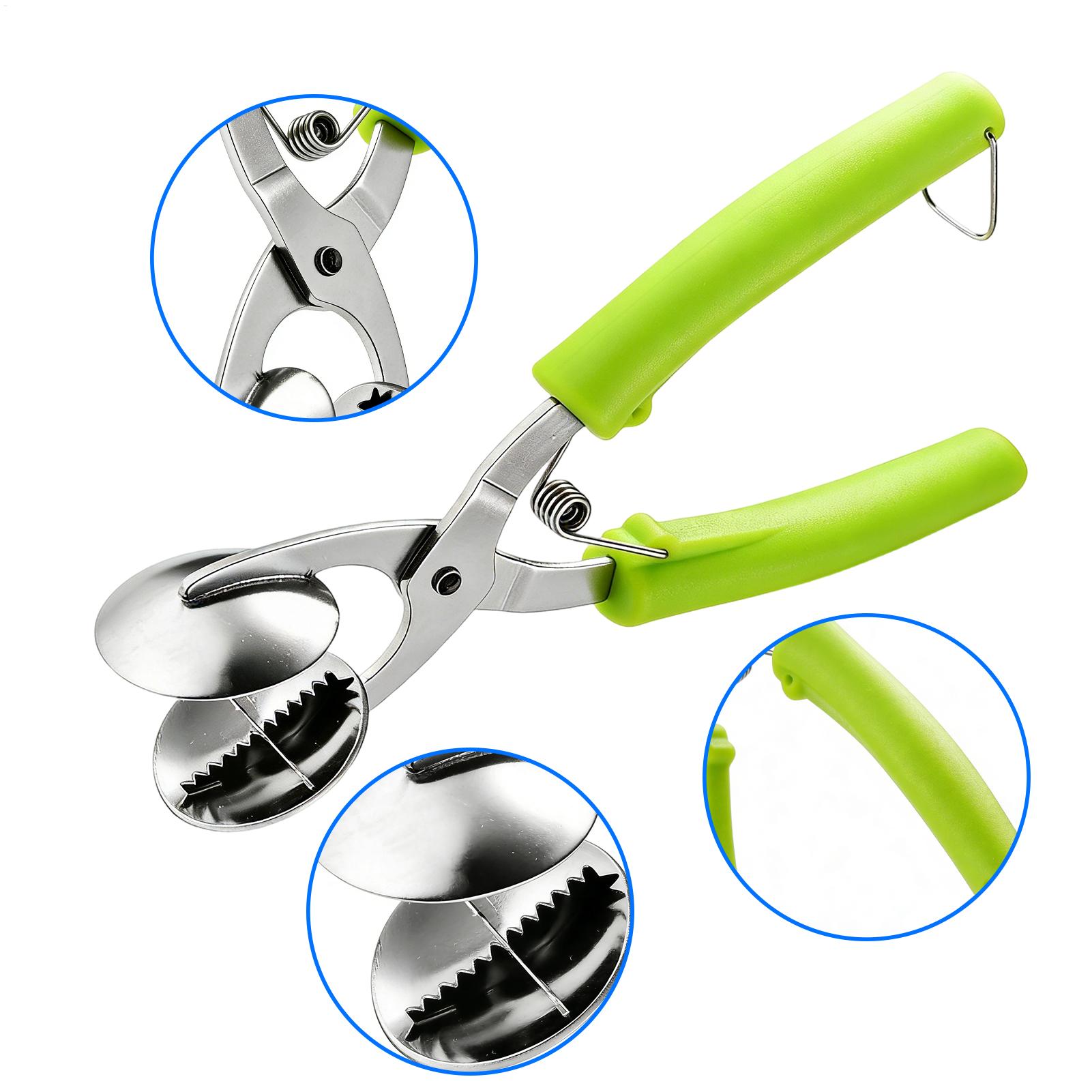 Stainless Chestnut Machine Kit - Kitchen Gadgets Machine incelemesi ve fiyatı