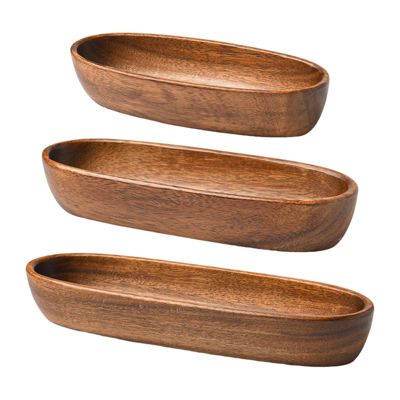 Wooden Serving Platter Tablewa - Kitchen Room Gadgets incelemesi ve fiyatı