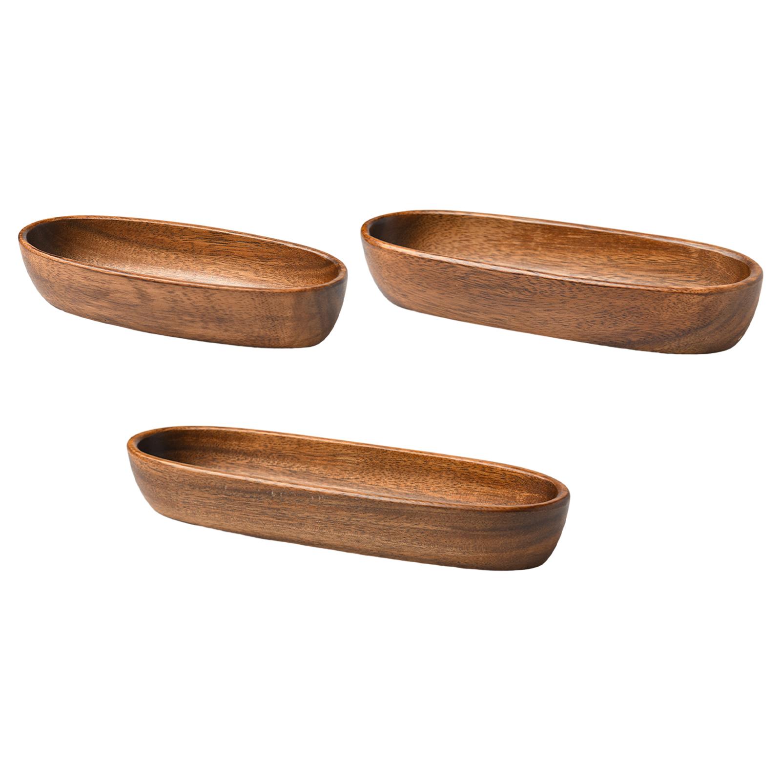Wooden Serving Platter Tablewa - Kitchen Room Gadgets incelemesi ve fiyatı