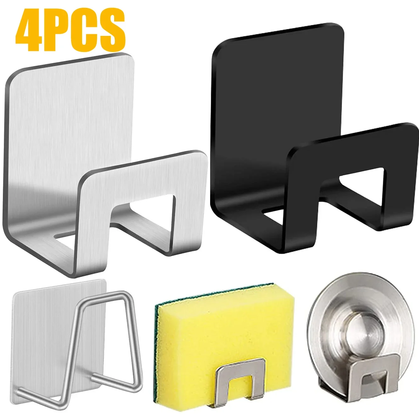 Kitchen Stainless Steel Sponge - Kitchen Gadgets Dropshipping incelemesi ve fiyatı