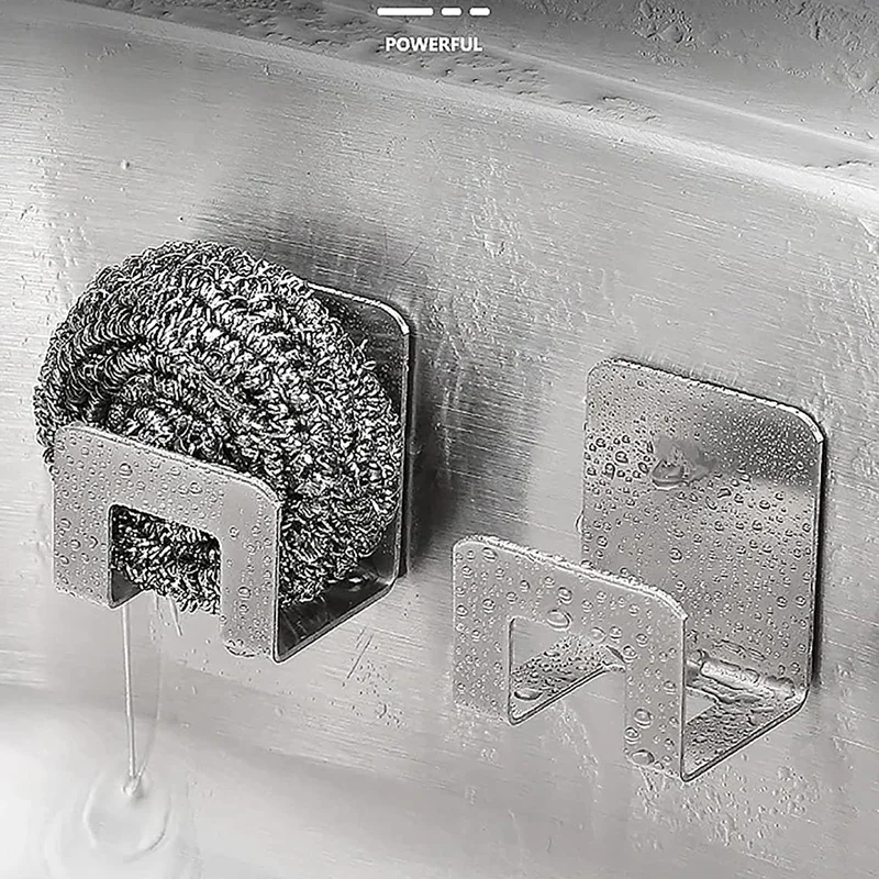 Kitchen Stainless Steel Sponge - Kitchen Gadgets Dropshipping incelemesi ve fiyatı