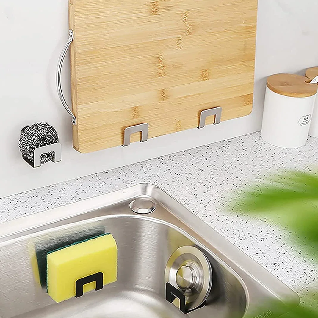 Kitchen Stainless Steel Sponge - Kitchen Gadgets Dropshipping incelemesi ve fiyatı