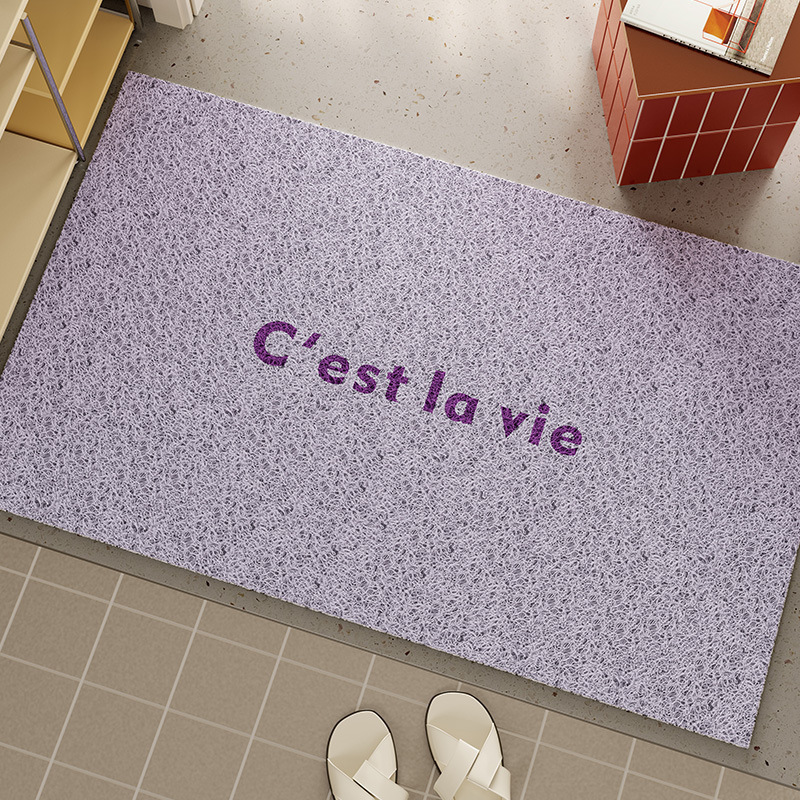 Simple French PVC Cuttable Doo - Korean Kitchen Gadgets incelemesi ve fiyatı