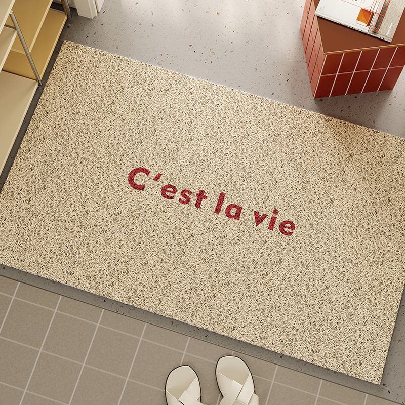Simple French PVC Cuttable Doo - Korean Kitchen Gadgets incelemesi ve fiyatı