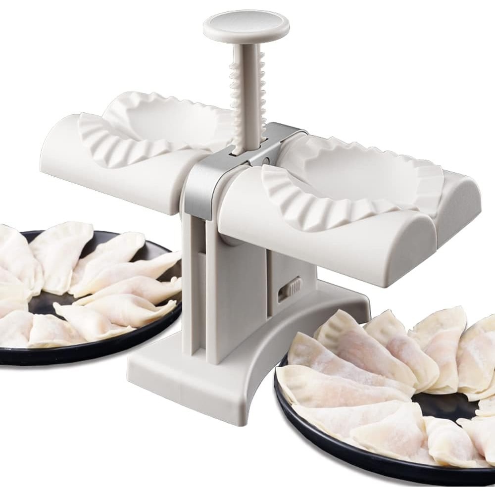 Automatic Dumpling Machine Eas - Kitchen Gadgets Machine incelemesi ve fiyatı