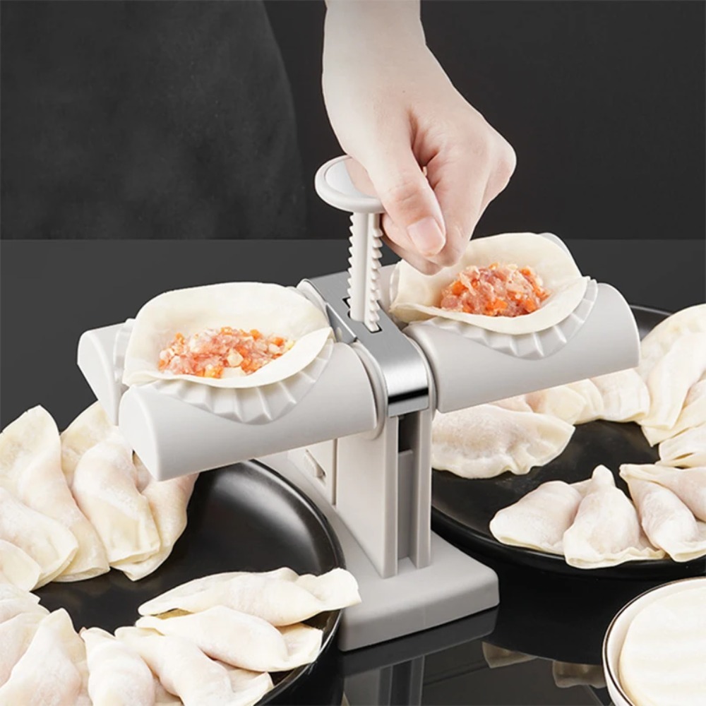 Automatic Dumpling Machine Eas - Kitchen Gadgets Machine incelemesi ve fiyatı