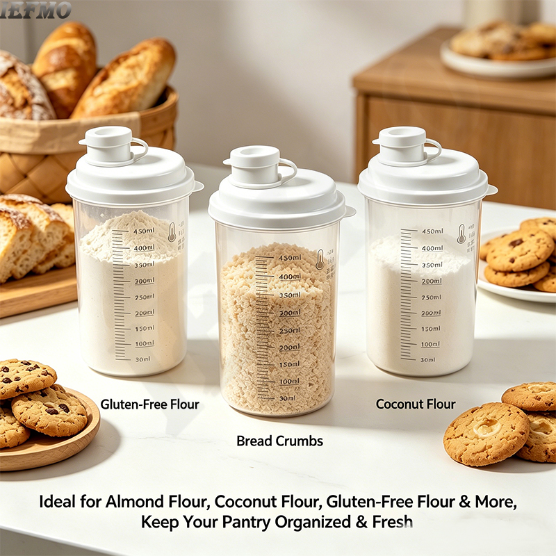 Airtight Food Storage Containe - Food Storage Containers incelemesi ve fiyatı