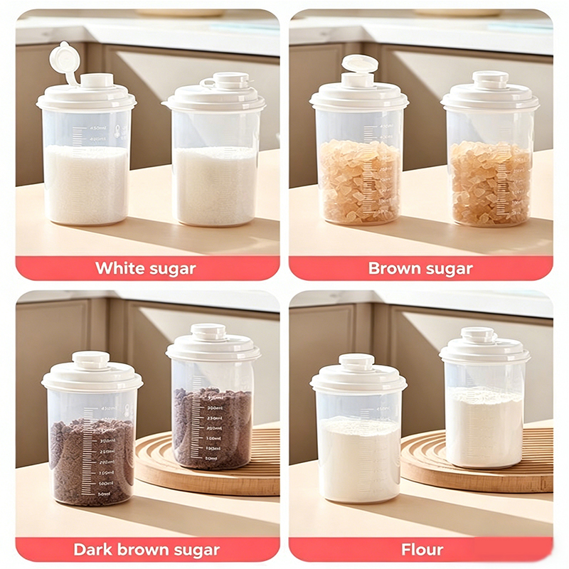 Airtight Food Storage Containe - Food Storage Containers incelemesi ve fiyatı