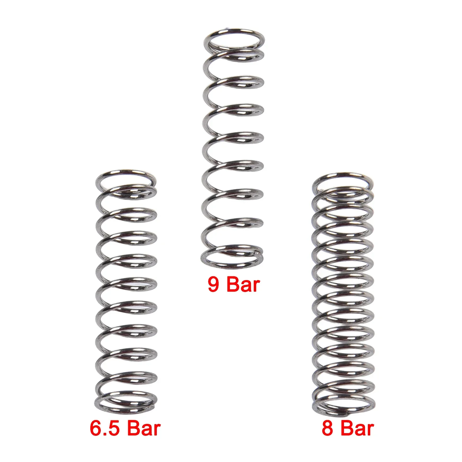 6.5 8 9 Bar OPV Springs Set Mo - Kitchen Gadgets Machine incelemesi ve fiyatı