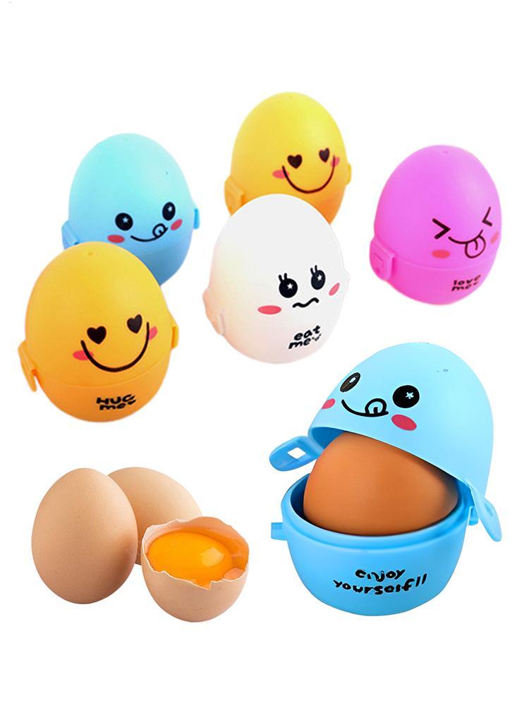 Travel Egg Container Cartoon S - Kitchen Room Gadgets incelemesi ve fiyatı