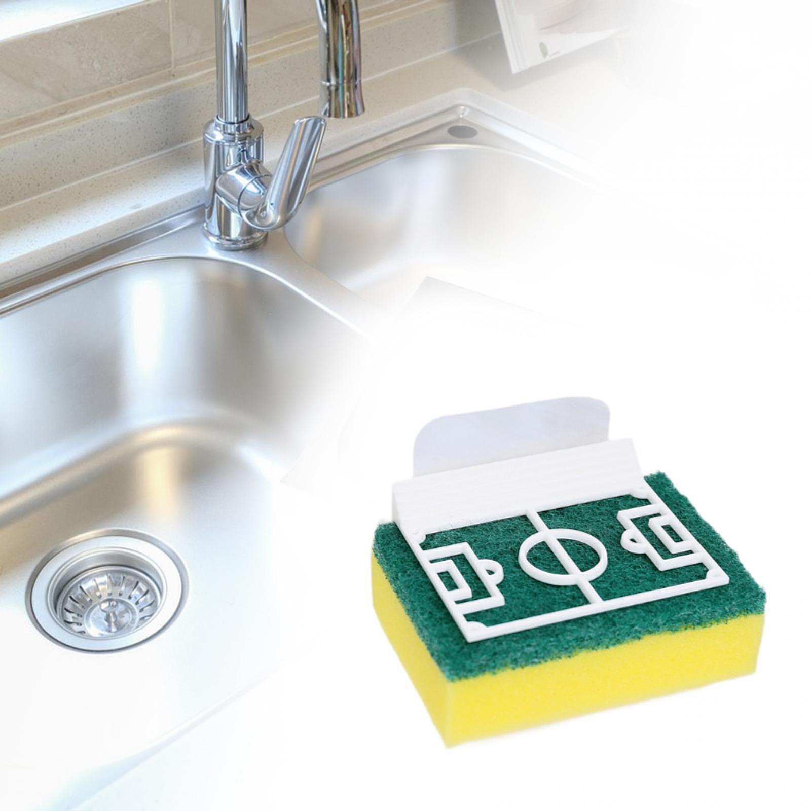 Creative Sponge Rack Kitchen G - Kitchen Room Gadgets incelemesi ve fiyatı