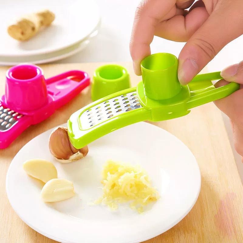 Hand-pressed Garlic Chopper Ma - Manual Garlic Press incelemesi ve fiyatı