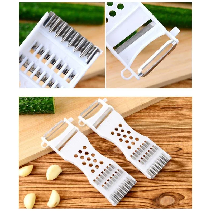 Home Multifunction Kitchen Gad - Kitchen Tools Gadgets Vegetable Fruit Peeler Parer Julienne Cutter Multifunction incelemesi ve fiyatı