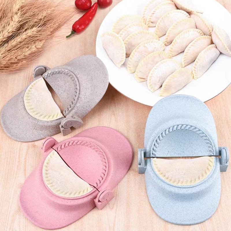 Dumpling Maker Plastic Dumplin - Kitchen Gadgets Useful incelemesi ve fiyatı