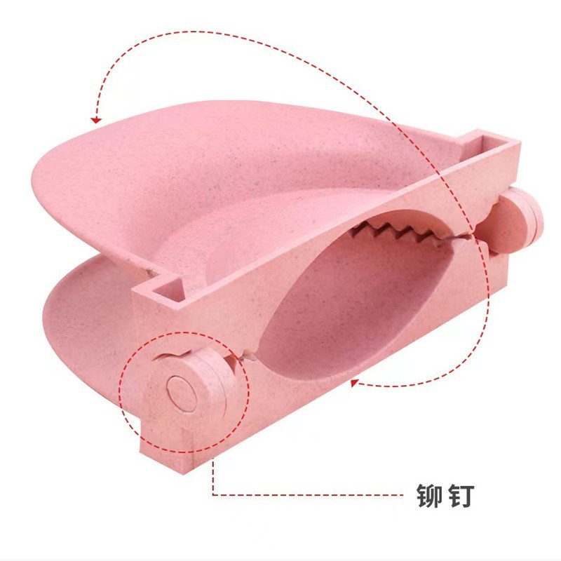 Dumpling Maker Plastic Dumplin - Kitchen Gadgets Useful incelemesi ve fiyatı