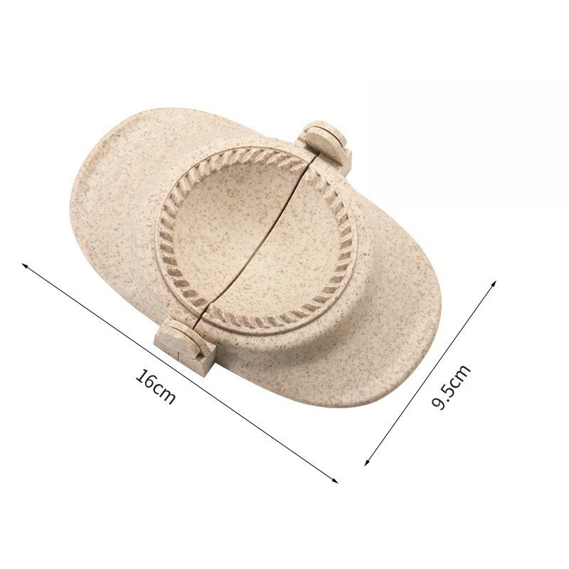 Dumpling Maker Plastic Dumplin - Kitchen Gadgets Useful incelemesi ve fiyatı