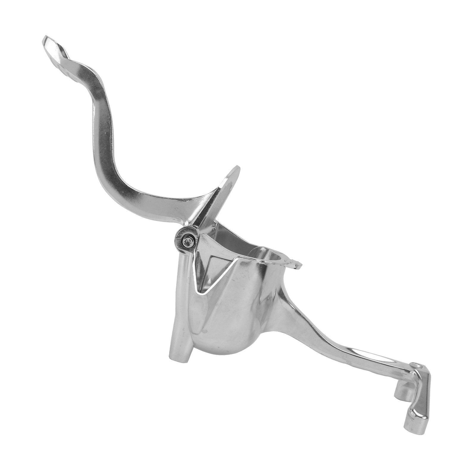 Silver Thick Aluminum Alloy Le - Citrus Lemon Squeezer incelemesi ve fiyatı