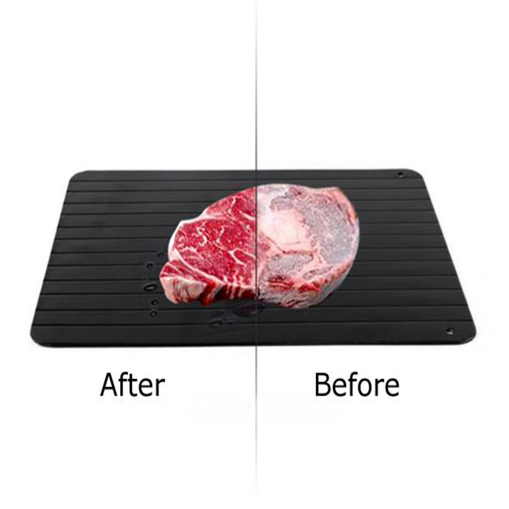 ROLKETU Fast Defrosting Tray T - Kitchen Gadgets Dropshipping incelemesi ve fiyatı