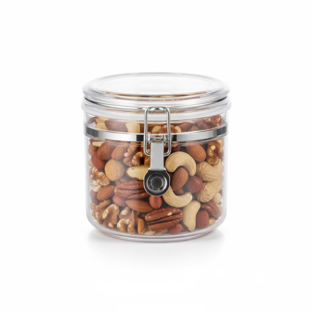 Airtight Food Storage Canister - Food Storage Containers incelemesi ve fiyatı
