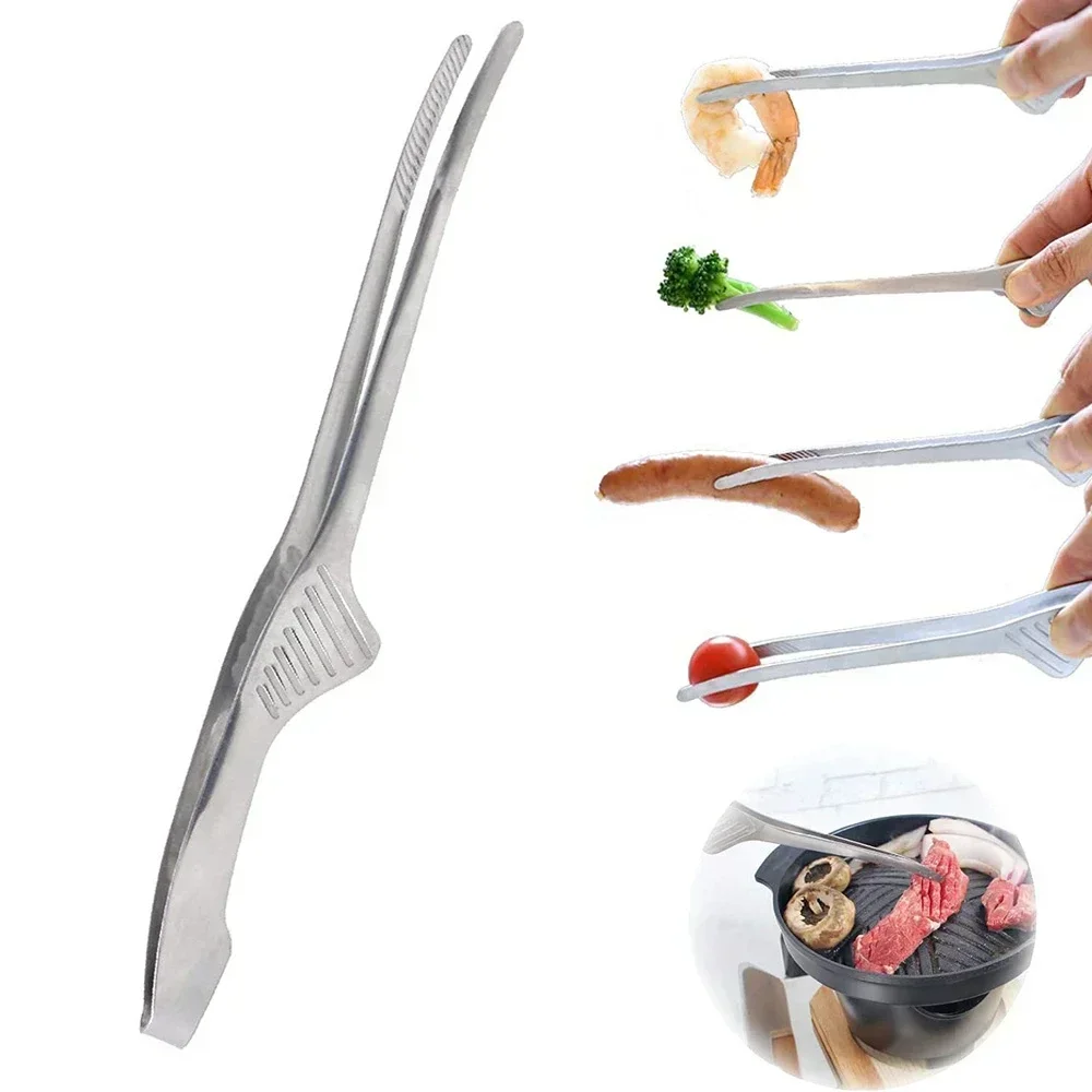 1/2/5Pcs Stainless Steel Food  - Korean Kitchen Gadgets incelemesi ve fiyatı