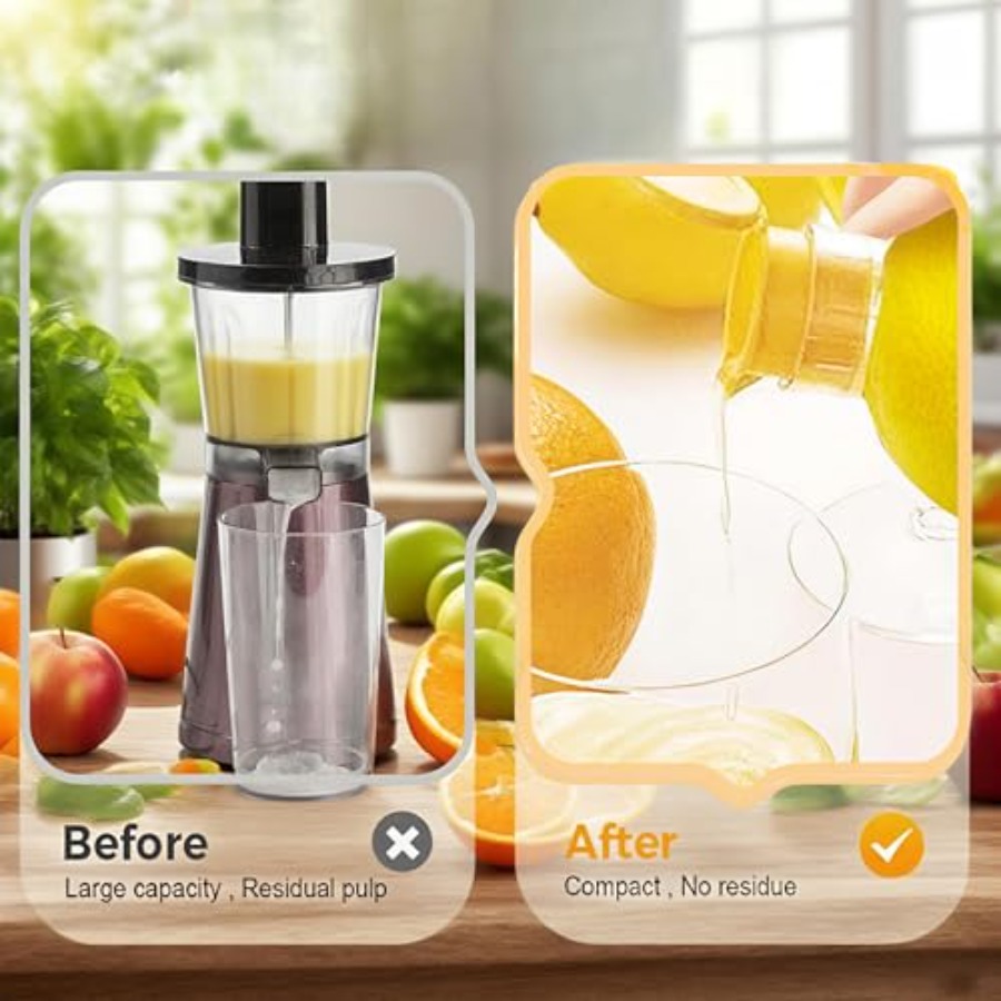 Lemon Squeezer, 2-Pack Screw T - Citrus Lemon Squeezer incelemesi ve fiyatı