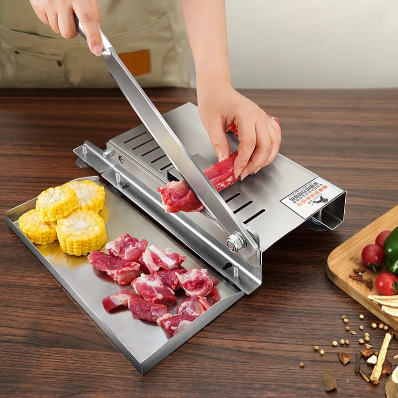 Commercial Household Manual La - Kitchen Gadgets Machine incelemesi ve fiyatı