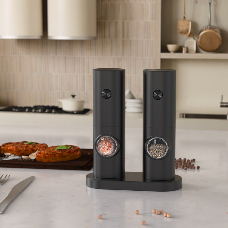 CROSIKO KYMQ-14BS LED Electric - Kitchen Gadgets Useful incelemesi ve fiyatı