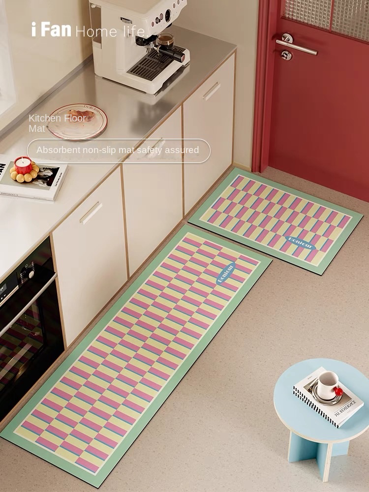 VIKAMA 1/2PCS Kitchen Diatom M - Korean Kitchen Gadgets incelemesi ve fiyatı