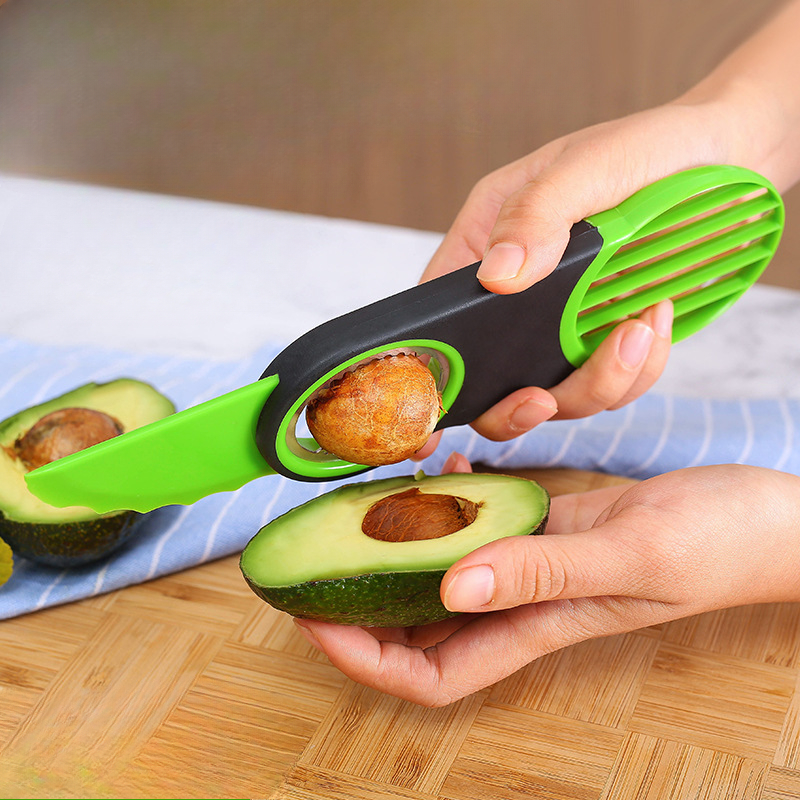 3 in 1 Avocado Tool，Avocado Sl - Avocado Slicer Tool incelemesi ve fiyatı