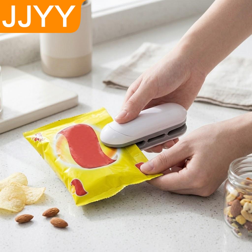 Vacuum Sealer Machine for Food - Kitchen Gadgets Machine incelemesi ve fiyatı