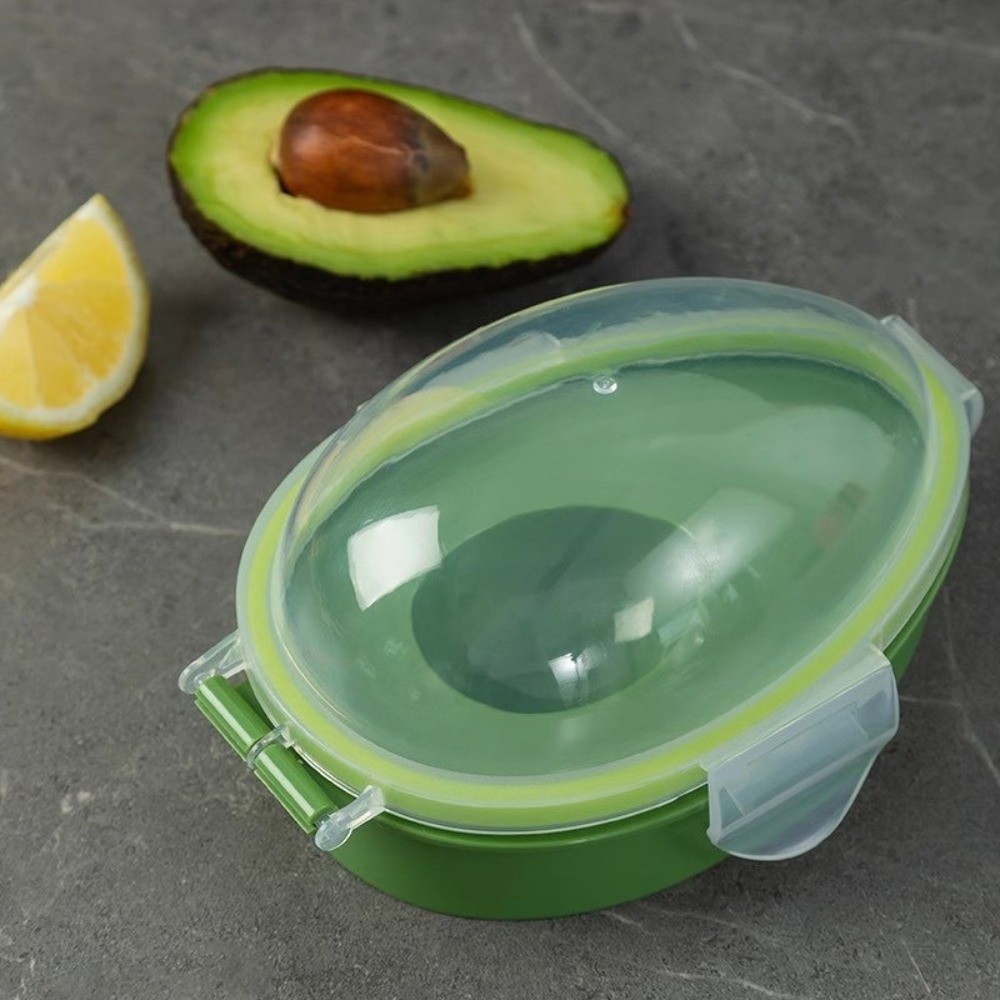 Reusable Avocado Saver Dishwas - Avocado Slicer Tool incelemesi ve fiyatı