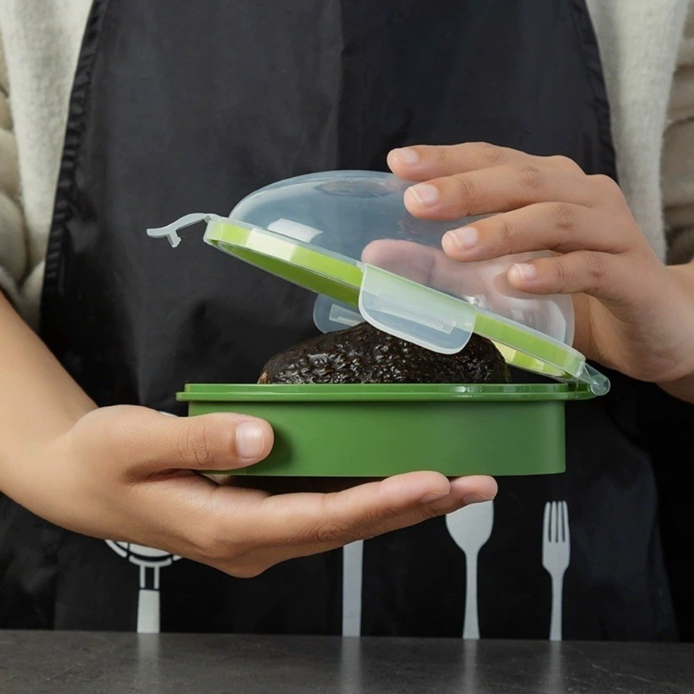 Reusable Avocado Saver Dishwas - Avocado Slicer Tool incelemesi ve fiyatı