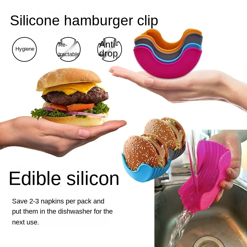 Kitchen Accessories Silicone H - Kitchen Gadgets Dropshipping incelemesi ve fiyatı