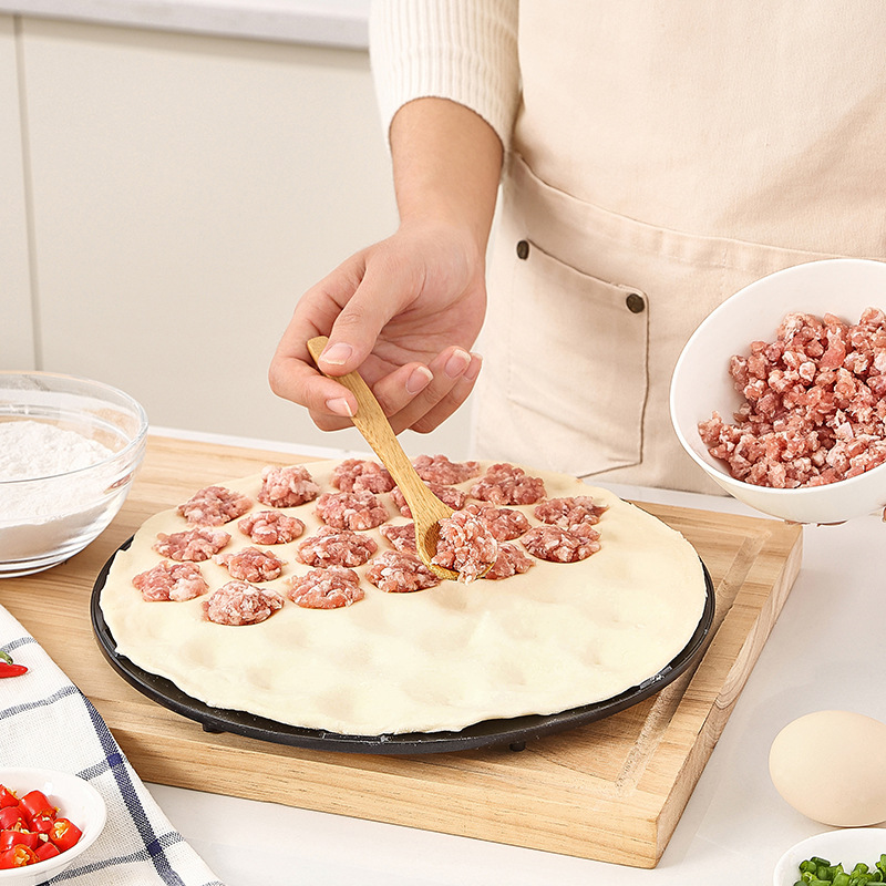 Aluminum Dumpling Maker Tooll3 - Kitchen Gadgets Useful incelemesi ve fiyatı