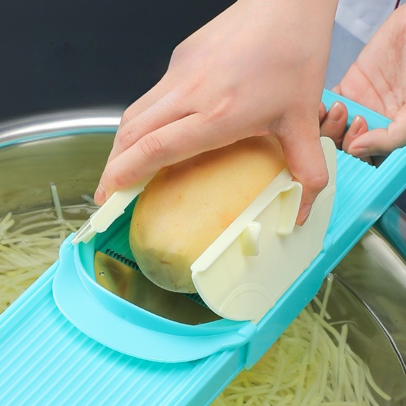Portable Vegetable Grater Pota - Korean Kitchen Gadgets incelemesi ve fiyatı