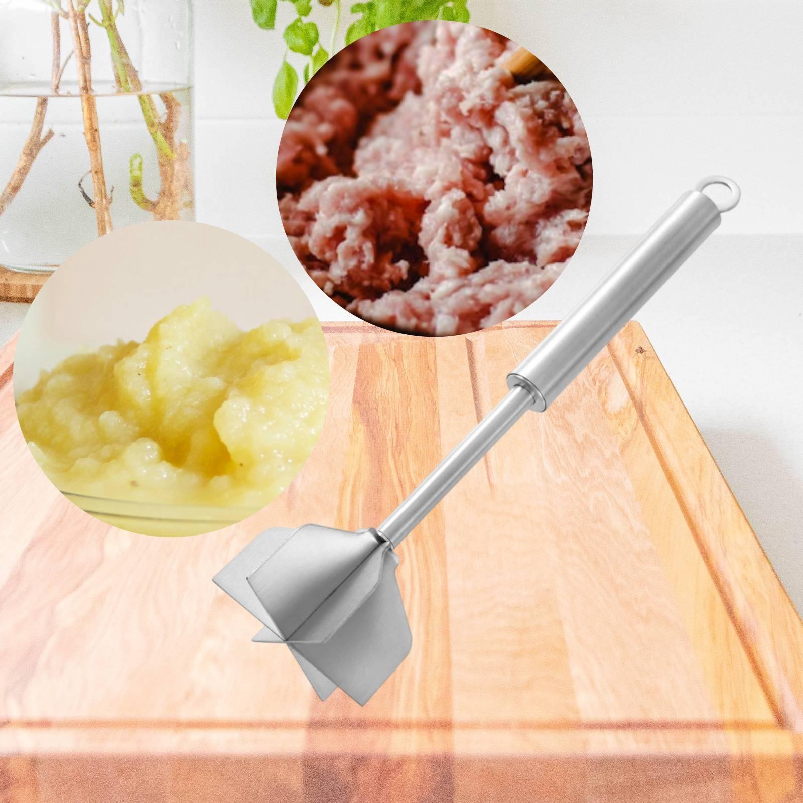 Meat Chopper Masher,Profession - Kitchen Room Gadgets incelemesi ve fiyatı