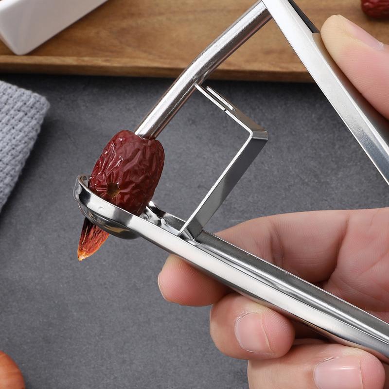 Multi - Functional Pit Remover - Kitchen Gadgets Useful incelemesi ve fiyatı